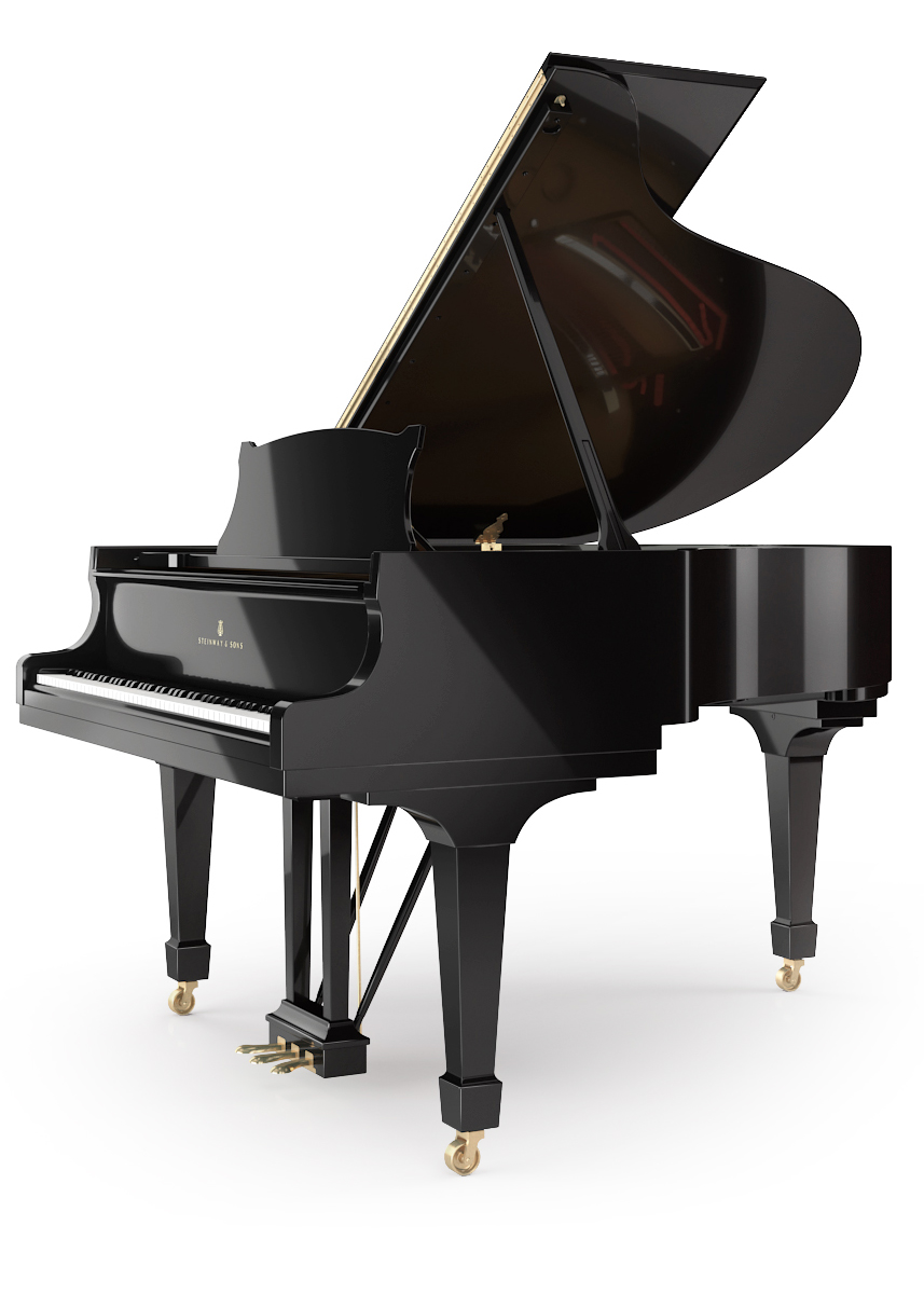 Resources - Steinway & Sons